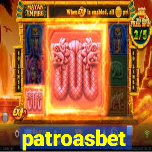 patroasbet