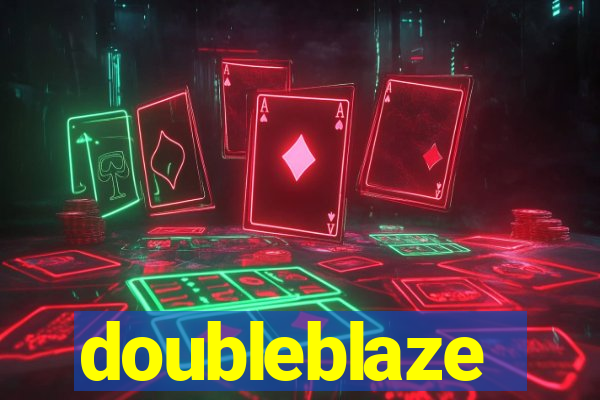 doubleblaze