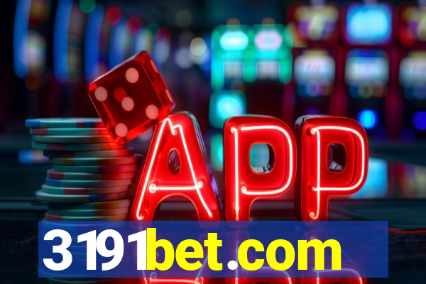 3191bet.com