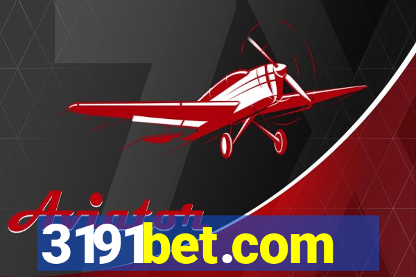 3191bet.com