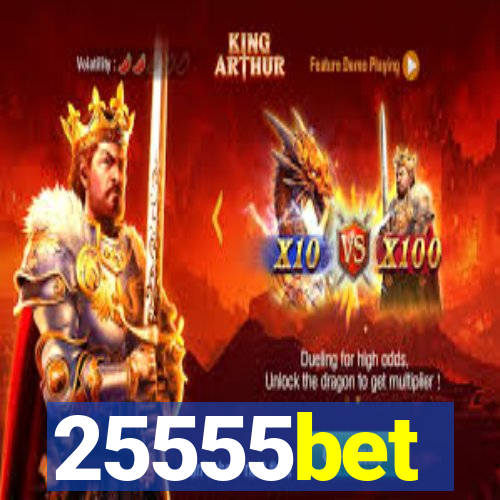 25555bet