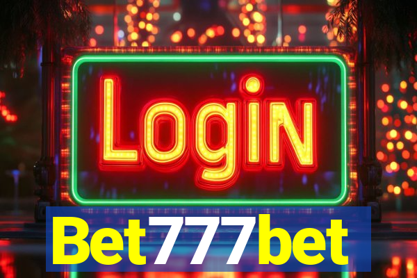 Bet777bet