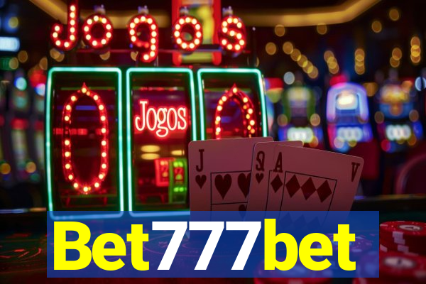 Bet777bet