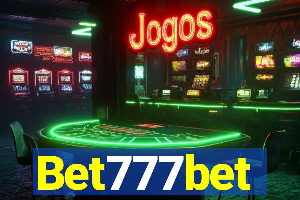 Bet777bet