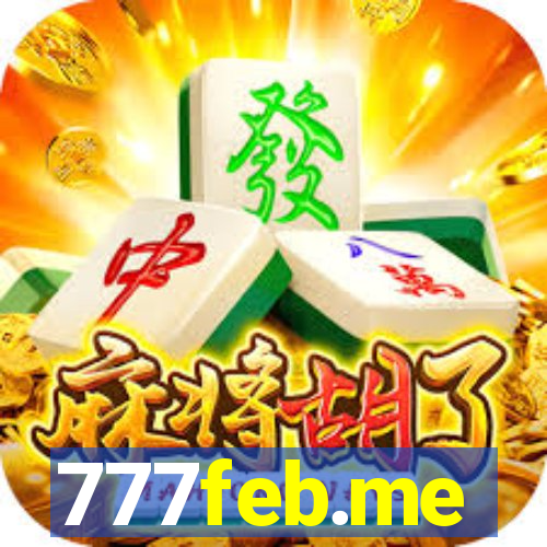 777feb.me
