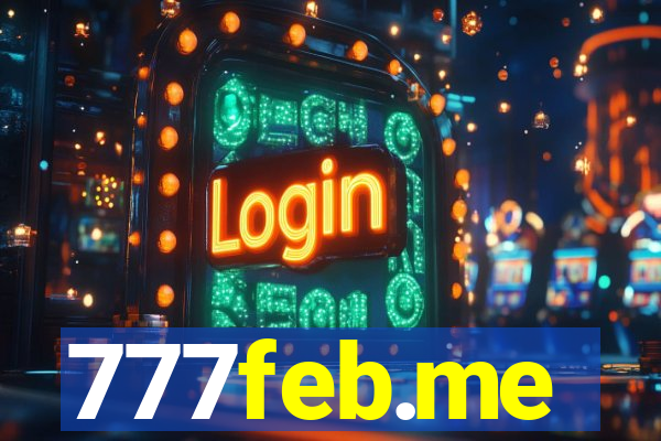777feb.me