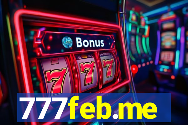 777feb.me