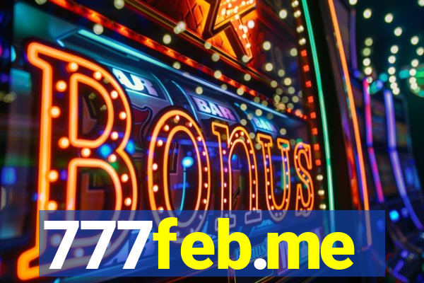 777feb.me