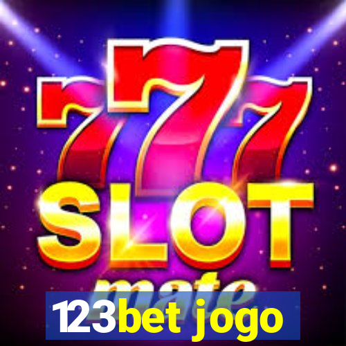 123bet jogo