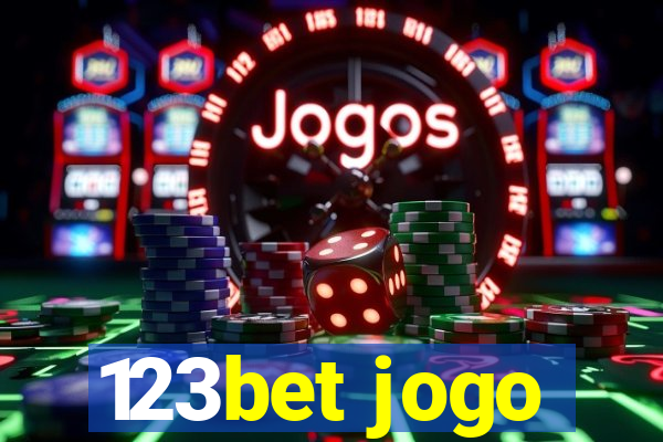 123bet jogo