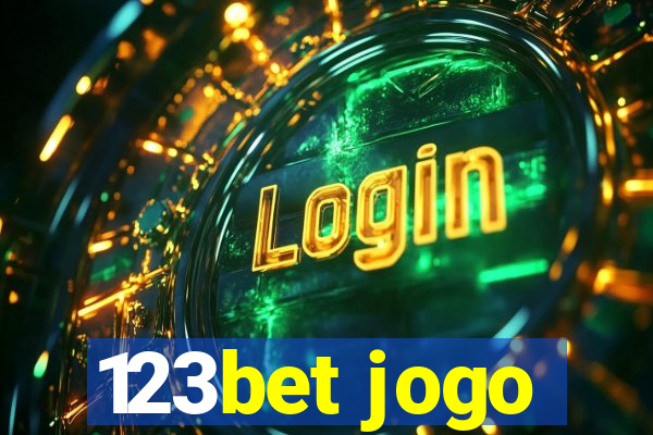 123bet jogo