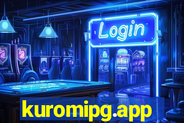 kuromipg.app