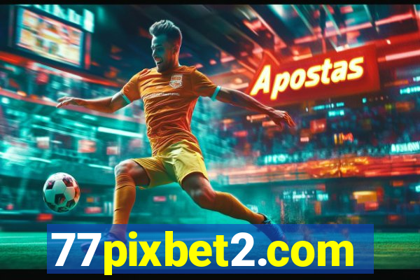 77pixbet2.com