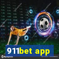 911bet app