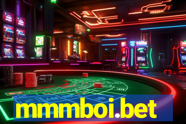 mmmboi.bet