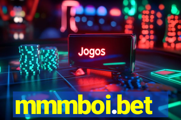 mmmboi.bet