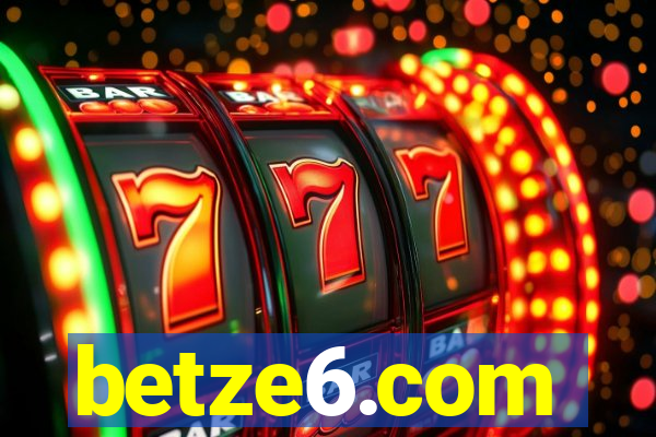 betze6.com
