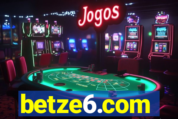 betze6.com