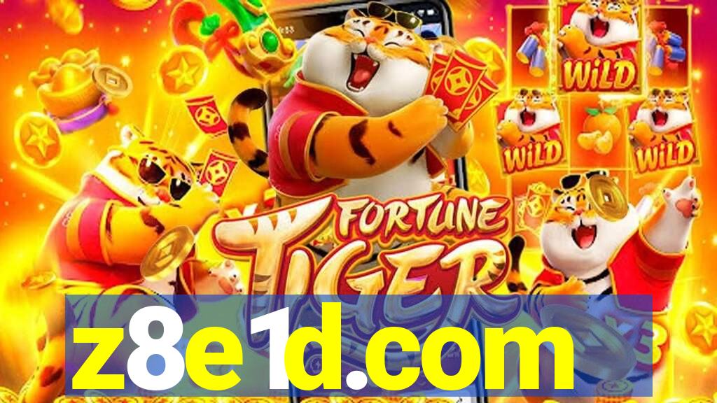 z8e1d.com