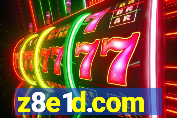 z8e1d.com