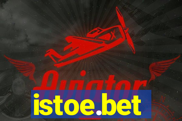 istoe.bet