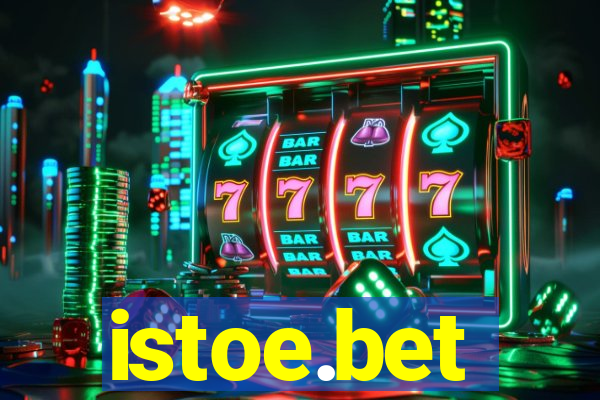 istoe.bet