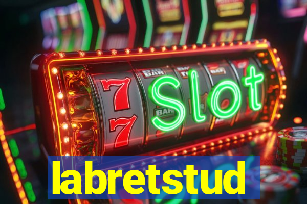 labretstud