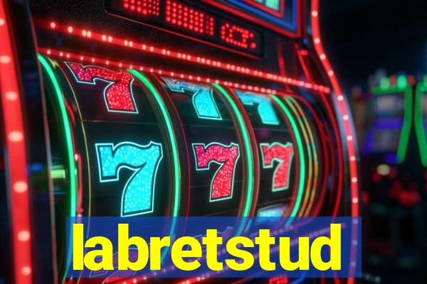 labretstud