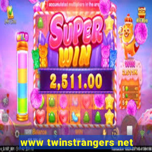 www twinstrangers net