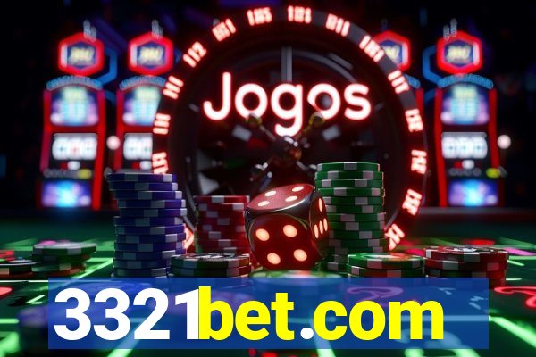 3321bet.com