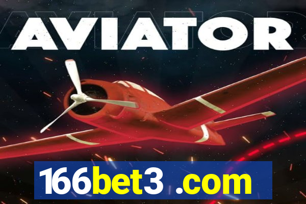 166bet3 .com