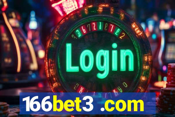 166bet3 .com