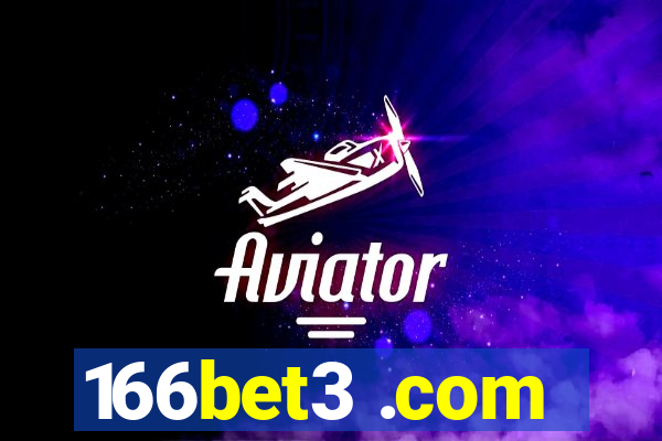 166bet3 .com