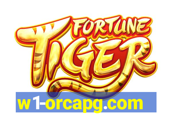 w1-orcapg.com