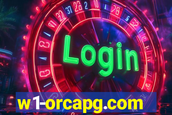 w1-orcapg.com