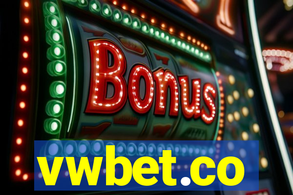 vwbet.co