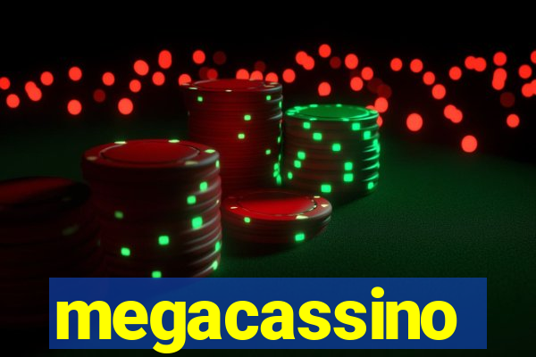megacassino