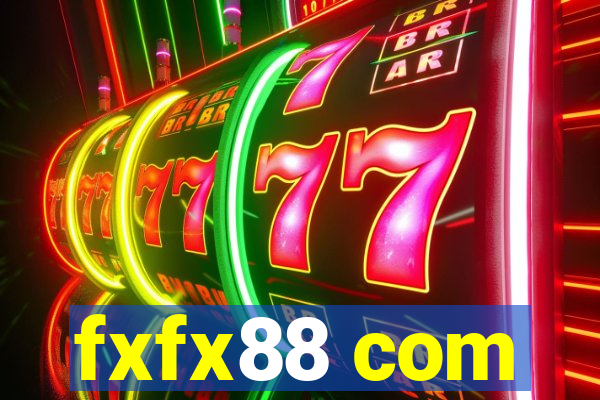 fxfx88 com