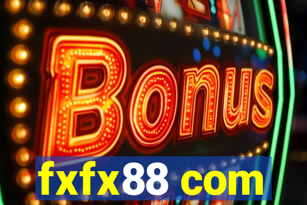 fxfx88 com