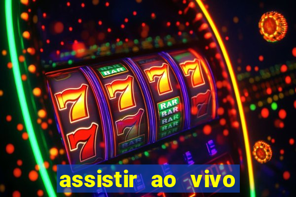 assistir ao vivo flamengo futemax
