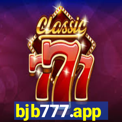 bjb777.app