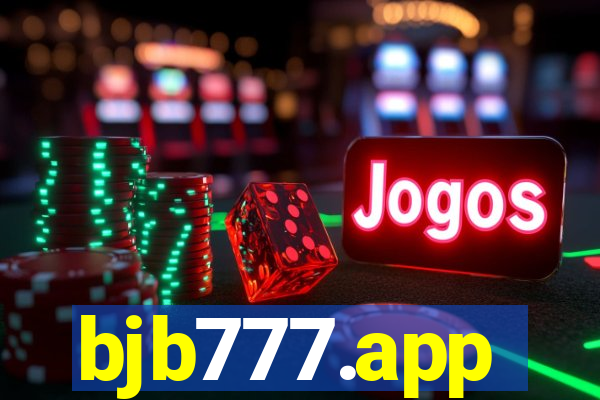 bjb777.app