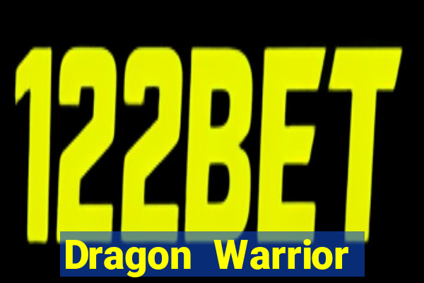 Dragon Warrior legend champion dinheiro infinito 2024