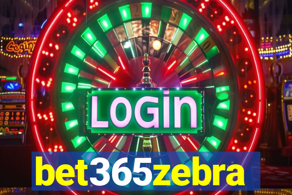 bet365zebra