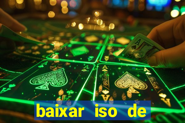 baixar iso de jogos ps2
