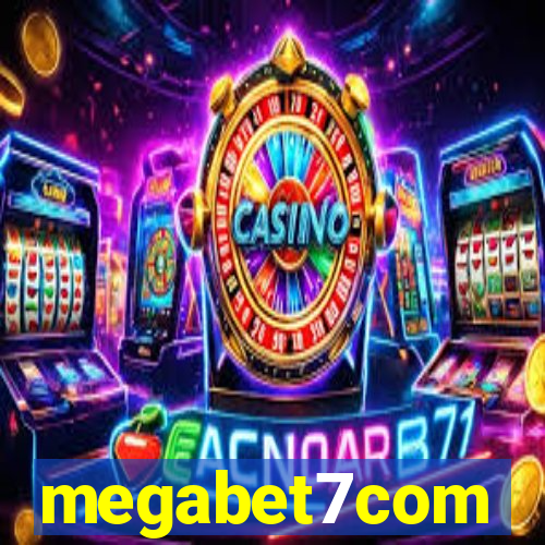 megabet7com