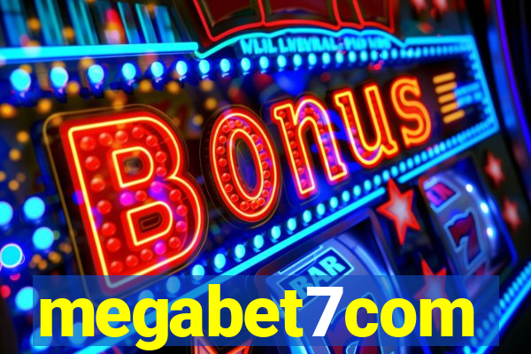 megabet7com