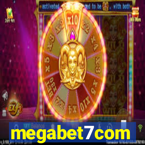 megabet7com