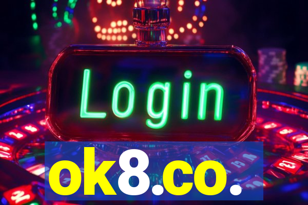 ok8.co.