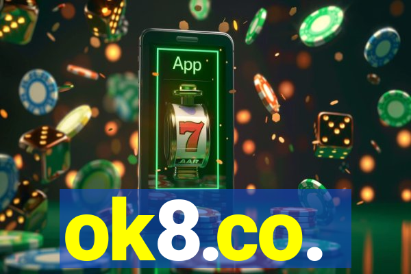 ok8.co.